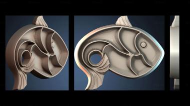 3D модель PANNO_HUDOZHNO_4961 (STL)