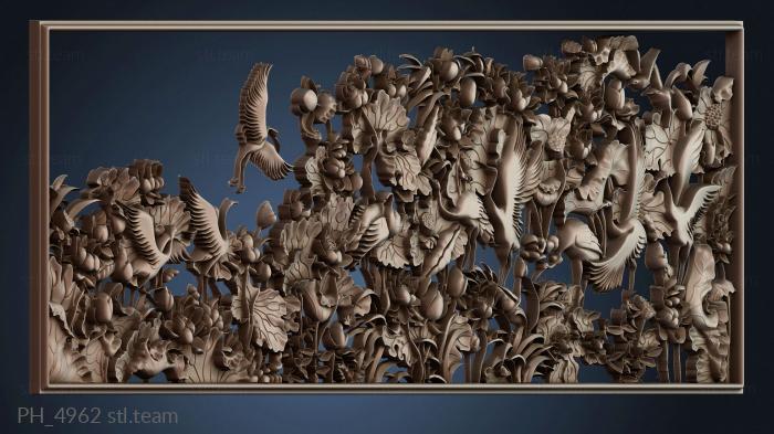 Панно художественные PH_4962