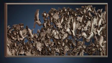 3D модель PANNO_HUDOZHNO_4962 (STL)