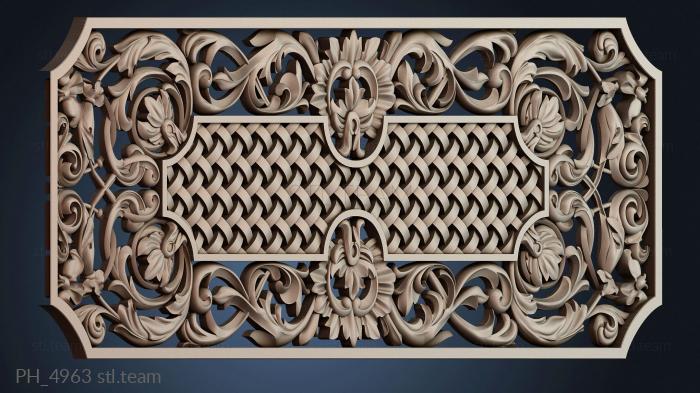 Панно художественные PH_4963