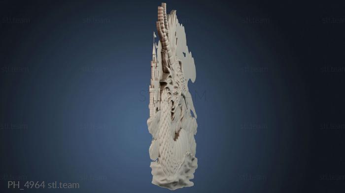 Панно художественные PH_4964