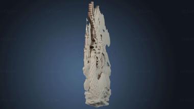 3D model PANNO_HUDOZHNO_4964 (STL)