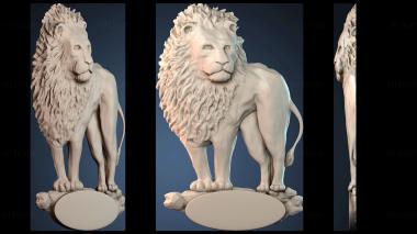 3D модель PANNO_HUDOZHNO_4967 (STL)