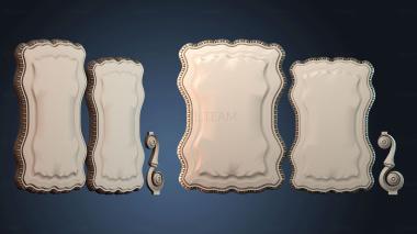 3D модель PANNO_HUDOZHNO_4969 (STL)