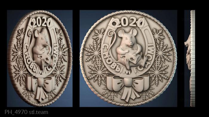 Панно художественные PH_4970