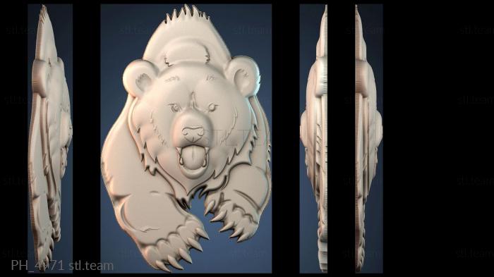 Панно художественные PH_4971