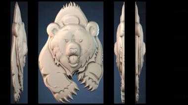 3D модель PANNO_HUDOZHNO_4971 (STL)