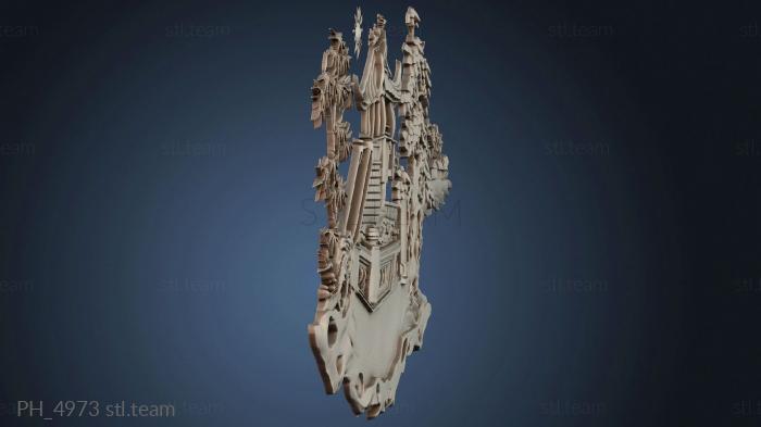 Панно художественные PH_4973