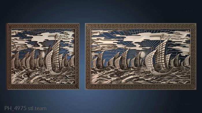 Панно художественные PH_4975