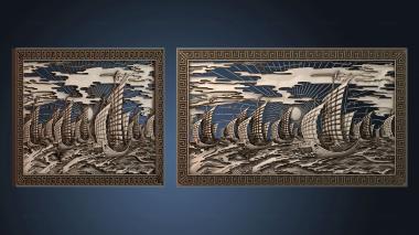 3D model PANNO_HUDOZHNO_4975 (STL)