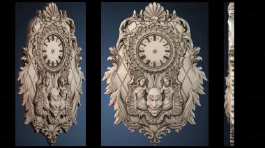 3D model PANNO_HUDOZHNO_4977 (STL)