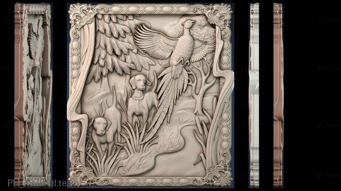 Панно художественные PH_4978