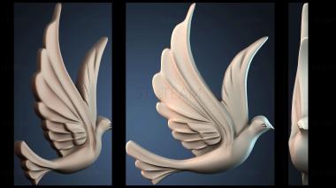 3D model PANNO_HUDOZHNO_4979 (STL)