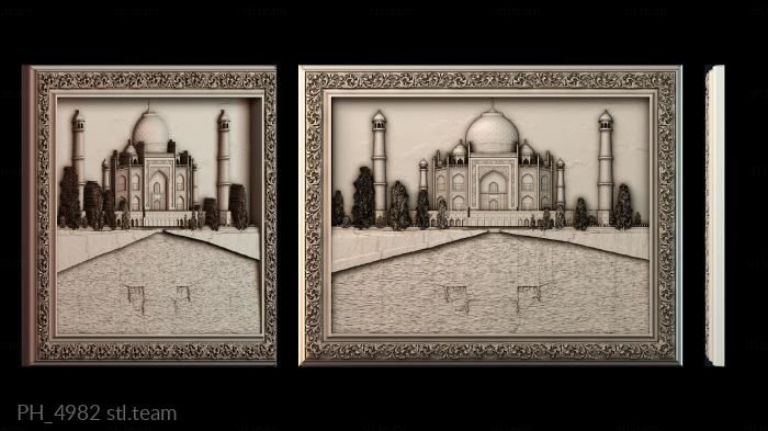 Панно художественные PH_4982