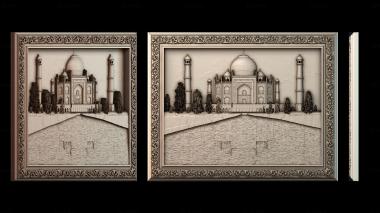 3D модель PANNO_HUDOZHNO_4982 (STL)