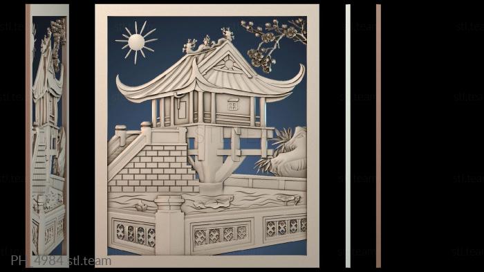 Панно художественные PH_4984