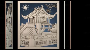 3D model PANNO_HUDOZHNO_4984 (STL)