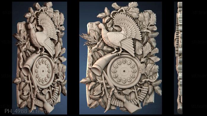 Панно художественные PH_4988