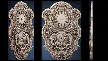 3D модель PANNO_HUDOZHNO_4989 (STL)