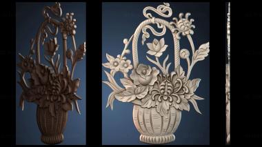 3D модель PANNO_HUDOZHNO_4997 (STL)