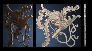 3D модель PANNO_HUDOZHNO_4999 (STL)