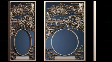 3D модель PANNO_HUDOZHNO_5002 (STL)