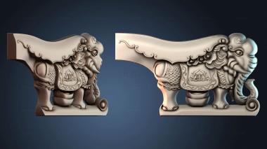 3D модель PANNO_HUDOZHNO_5006 (STL)