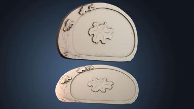 3D модель PANNO_HUDOZHNO_5013 (STL)