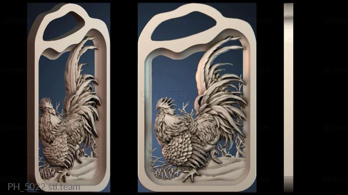 Панно художественные PH_5022