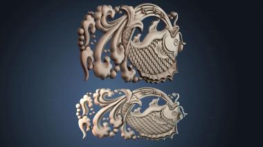 3D модель PANNO_HUDOZHNO_5024 (STL)