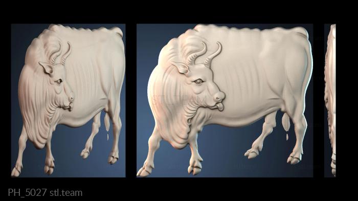 Панно художественные PH_5027