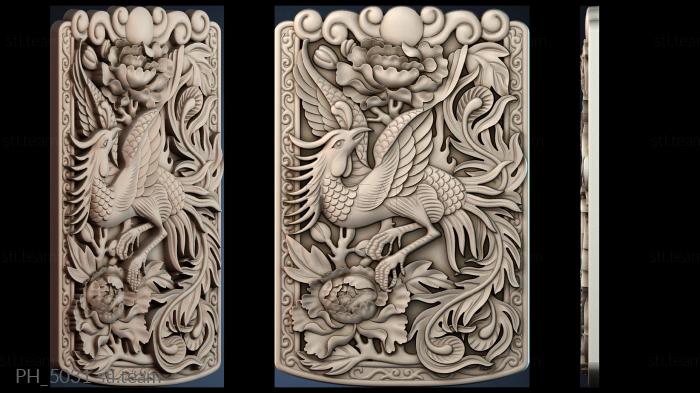 Панно художественные PH_5031