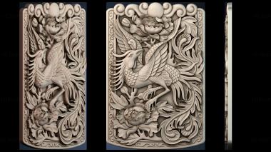 3D модель PANNO_HUDOZHNO_5031 (STL)