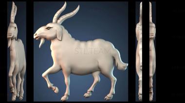 3D модель PANNO_HUDOZHNO_5033 (STL)