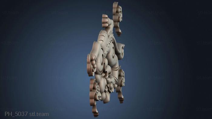 Панно художественные PH_5037