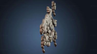 3D модель PANNO_HUDOZHNO_5037 (STL)