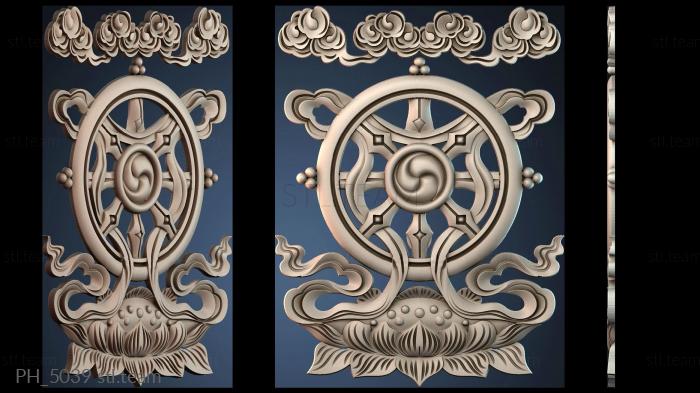 Панно художественные PH_5039