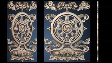 3D модель PANNO_HUDOZHNO_5039 (STL)