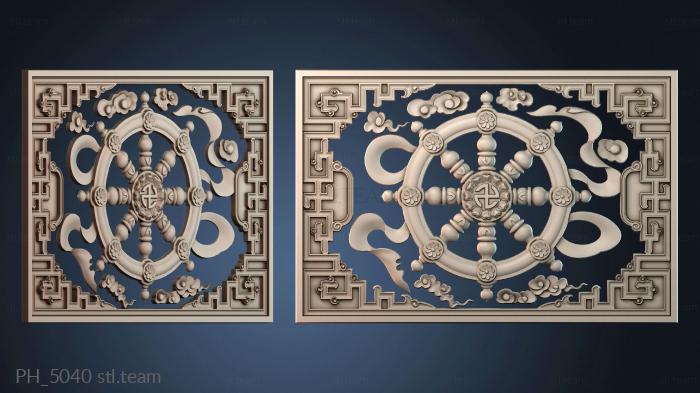 Панно художественные PH_5040