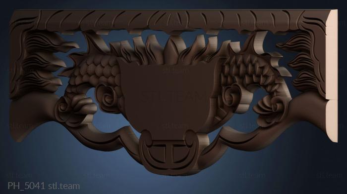 Панно художественные PH_5041