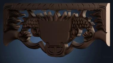 3D модель PANNO_HUDOZHNO_5041 (STL)