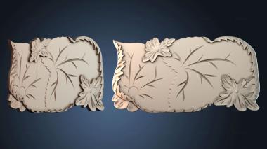 3D модель PANNO_HUDOZHNO_5042 (STL)