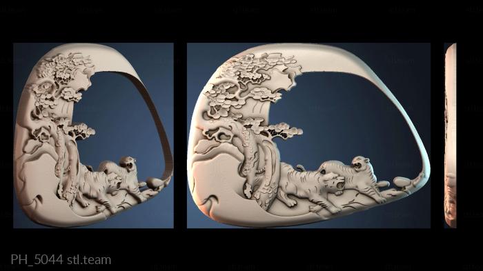 Панно художественные PH_5044