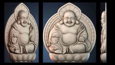 3D модель PANNO_HUDOZHNO_5046 (STL)