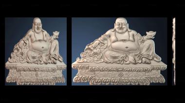 3D модель PANNO_HUDOZHNO_5047 (STL)