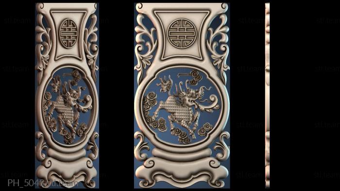 Панно художественные PH_5048