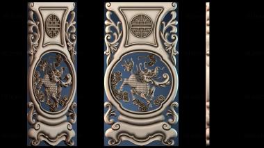 3D model PANNO_HUDOZHNO_5048 (STL)