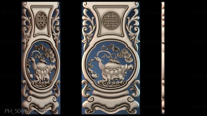 Панно художественные PH_5049