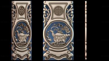 3D модель PANNO_HUDOZHNO_5049 (STL)