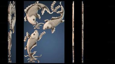 3D модель PANNO_HUDOZHNO_5050 (STL)